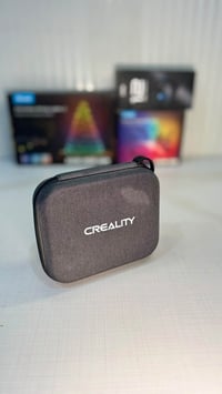 ماسح ثلاثي الأبعاد • محمول • Creality CR-Scan Ferret