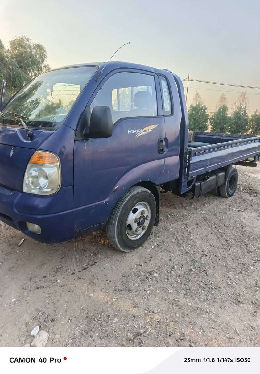 للبيع فحل 2009 عنوان الحله كفل قرب الجسر تحويل مباشر مكينه كير حديدية مكفولات الاستفسار الاتصال ‏‪***********‬‏

نص مكتوب في الصور:
- CAMON 40 Pro 23mm f/1.8 1/230s ISO50