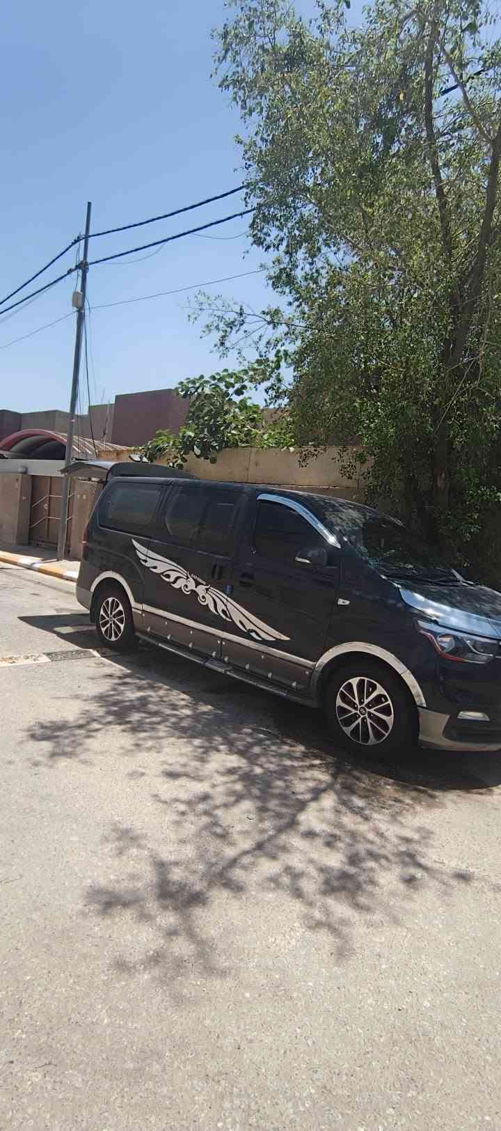 استاركس • ٢٠٢١ • مكفوله