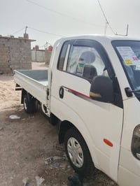 شاحنة • موديل 19 • بيها مجال