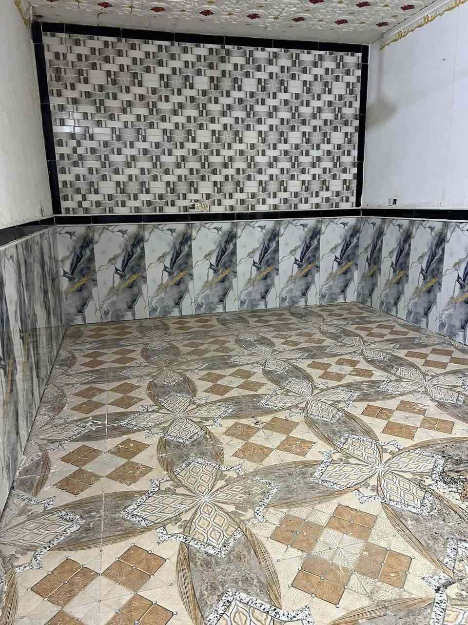 حي العسكري • ٢٠٠م • غرفتين