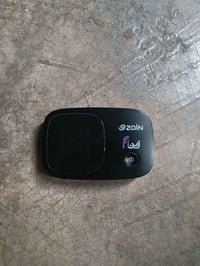 زين فايف • 4G • بعدة جديد