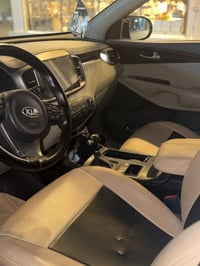 سورينتو ٢٠١٨ • ٣٥٠٠ V6 • رقم بغداد