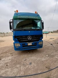 اكتروز • ٢٠٠٦ • مكفولة