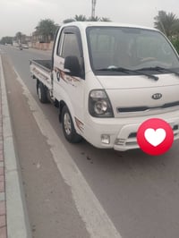 كيا عموشه • موديل ٢٠١٨ • ابو غريب