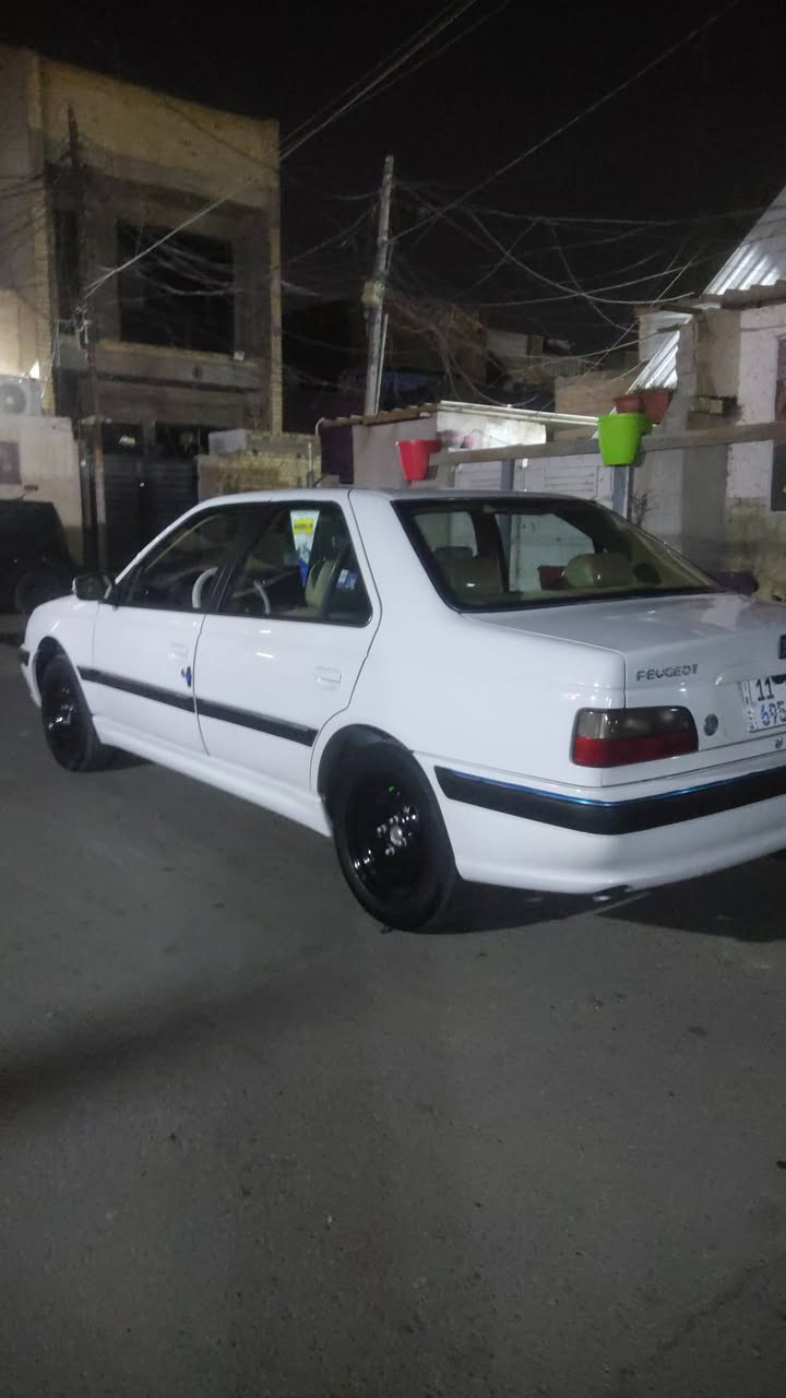 سلام عليكم
بيجو موديل 2025
سياره جديده ومدوشمه ارضيه وكشنات وسفريات حته جنطه سياره جديده مكفوله ماشيه 16 الف 
اي ستفسار تصل ***********
مكان بغداد الامين الثانيه
