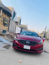 سوناتا • بلا حادث • كفاله عام