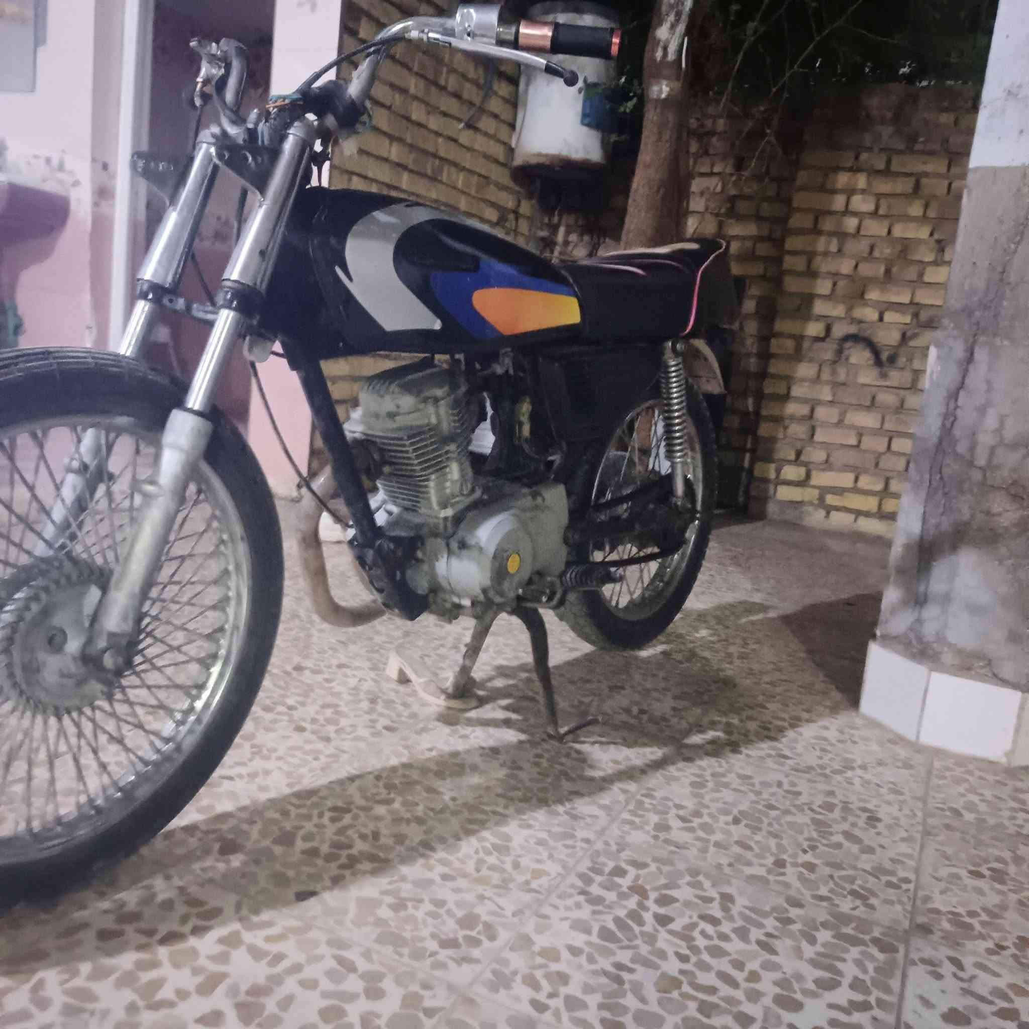 اصلي • بيها مجال