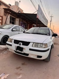 مكينة وكير • ٢٠١١ • الشطرة