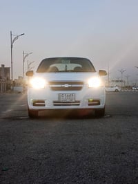 افيو ٢٠١١ • مكفوله • بكربلاء