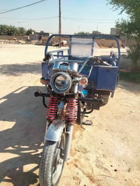 ستوته • موديل ٢٠٢٠ • محرك جديد