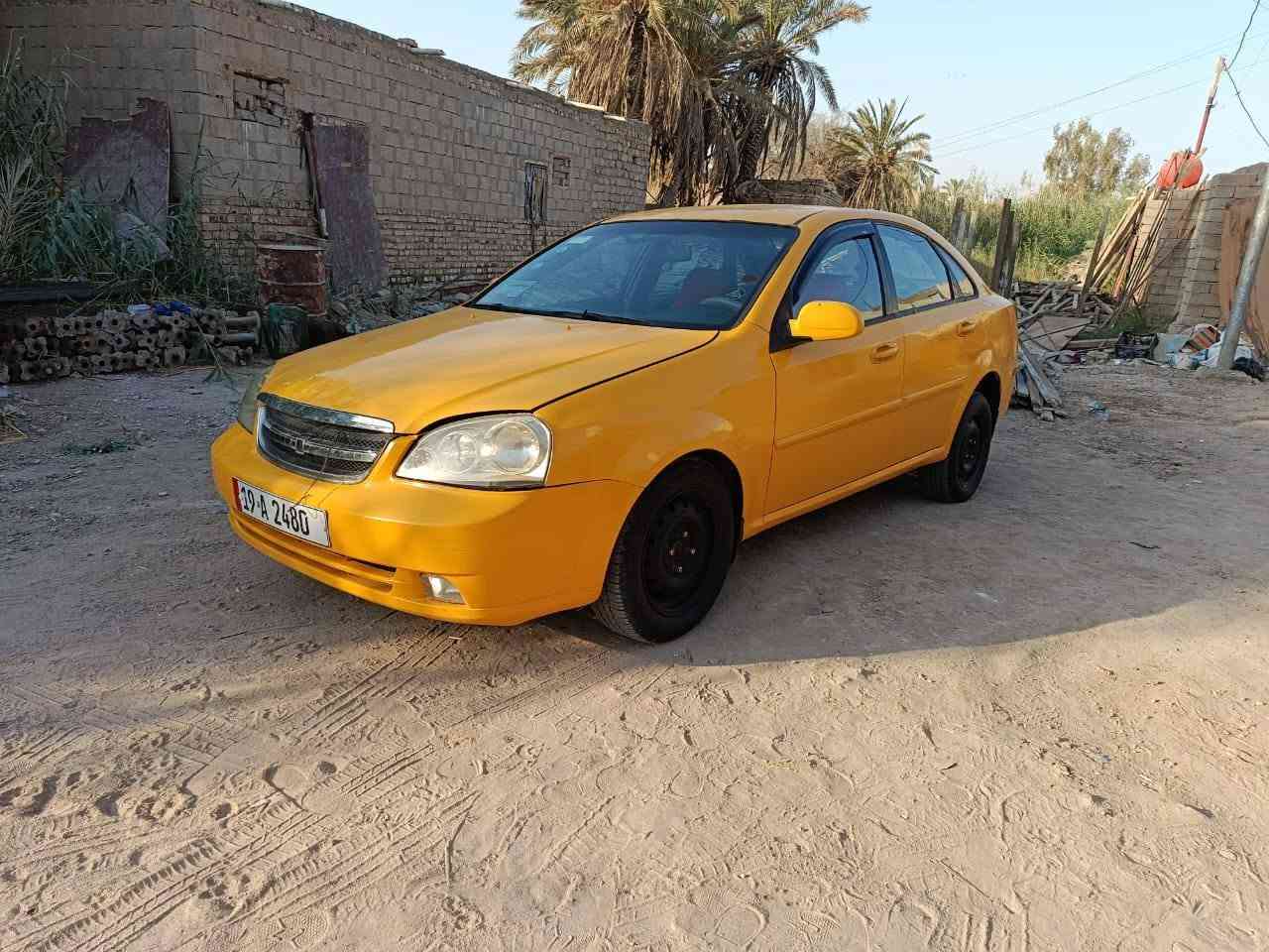 اوبترى موديل 2008.    عارضها ب38. رقم كربلاء لدولي مصفره هيئه وغرامات هزه جديده وسنويتها 2031
حداديه زينه وتخم تاير جديد لمكينه بيها ضعف مكان السياره بالناصريه
***********
