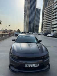 جارجر SXT • ٢٠٢١ • ١٣٣ ألف كم