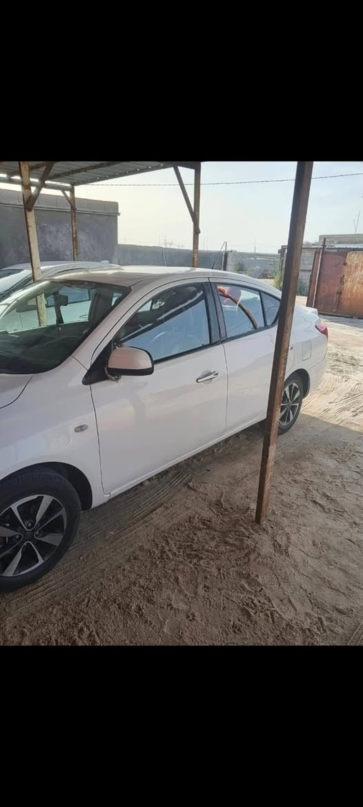نيسان صني • ٢٠٢٤ • رقم بغداد
