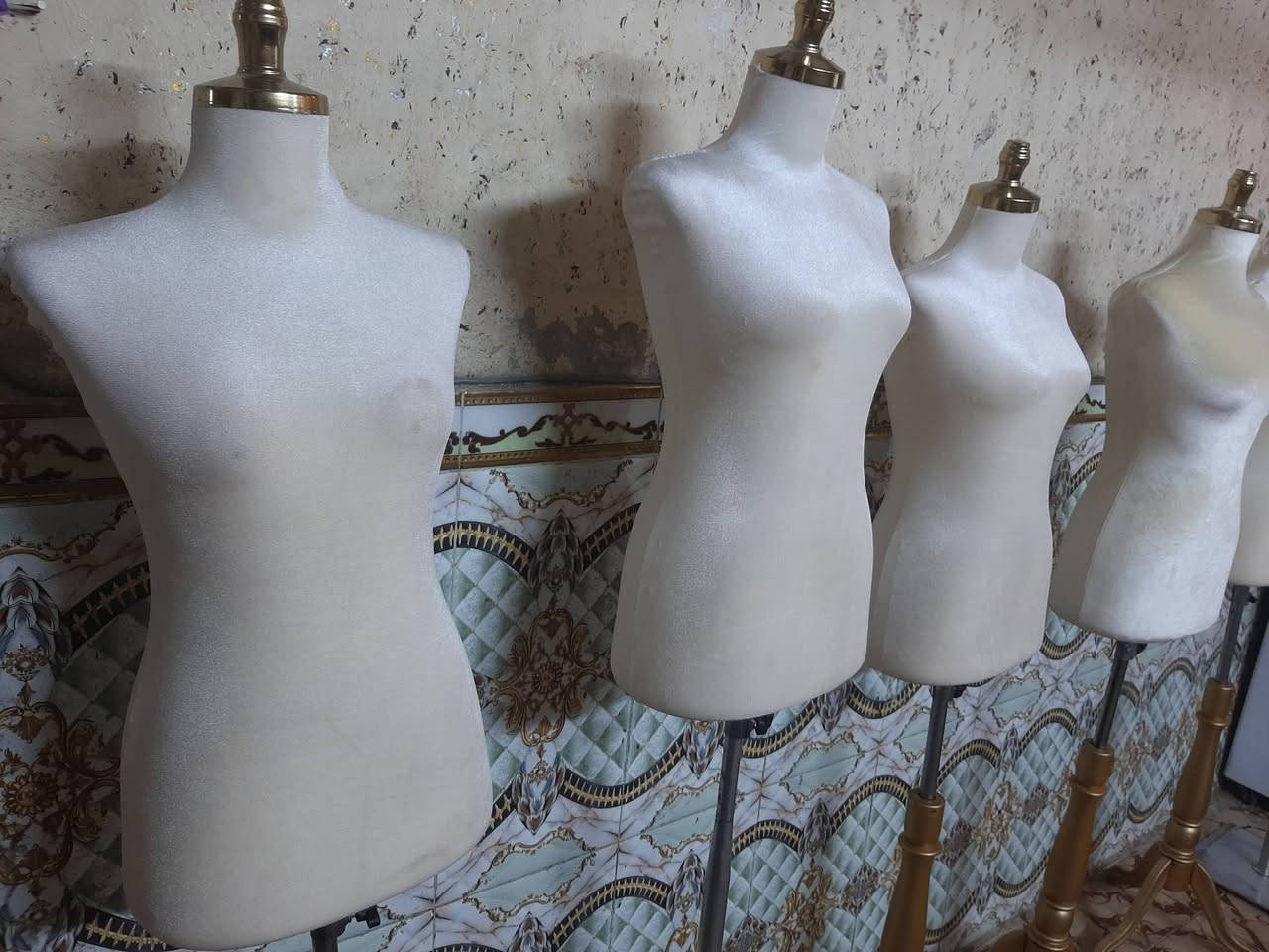 تعزيلة • ملكانات سفنج • سعر مناسب