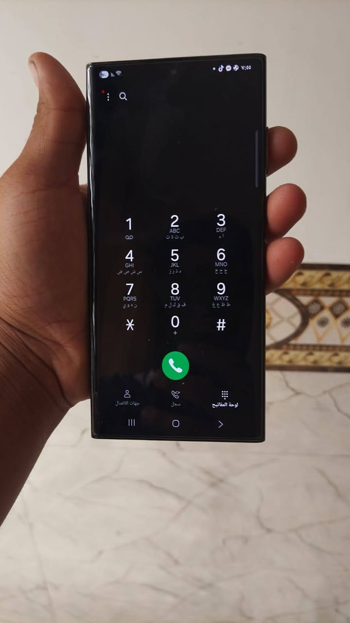 نترا 22s • ٢٥٦ • شاشة مبدلة