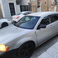 دودج افنجر • ٢٠١٠ • رقم بصره