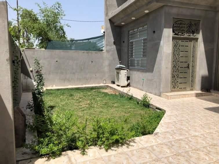 دار طابو زراعي • ٣٠٠م • ٤ غرف
