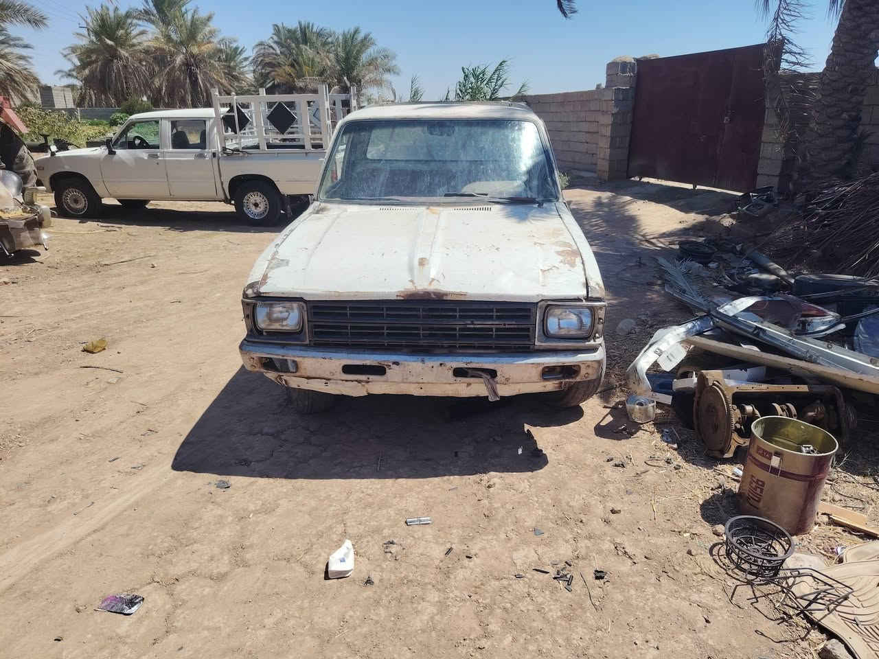 بيكم 80 رقم ديالئ مكينه كير اكسل صدر شرط الشاصي معمر بي باجات الحيم مكانهه ديالى الخالص ناحيه العضيم السعر مليو ن وربع قفل بدون تحويل
***********
***********
