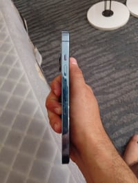 آيفون ١٣ برو • ٢٥٦ • بطاريه ٧٧