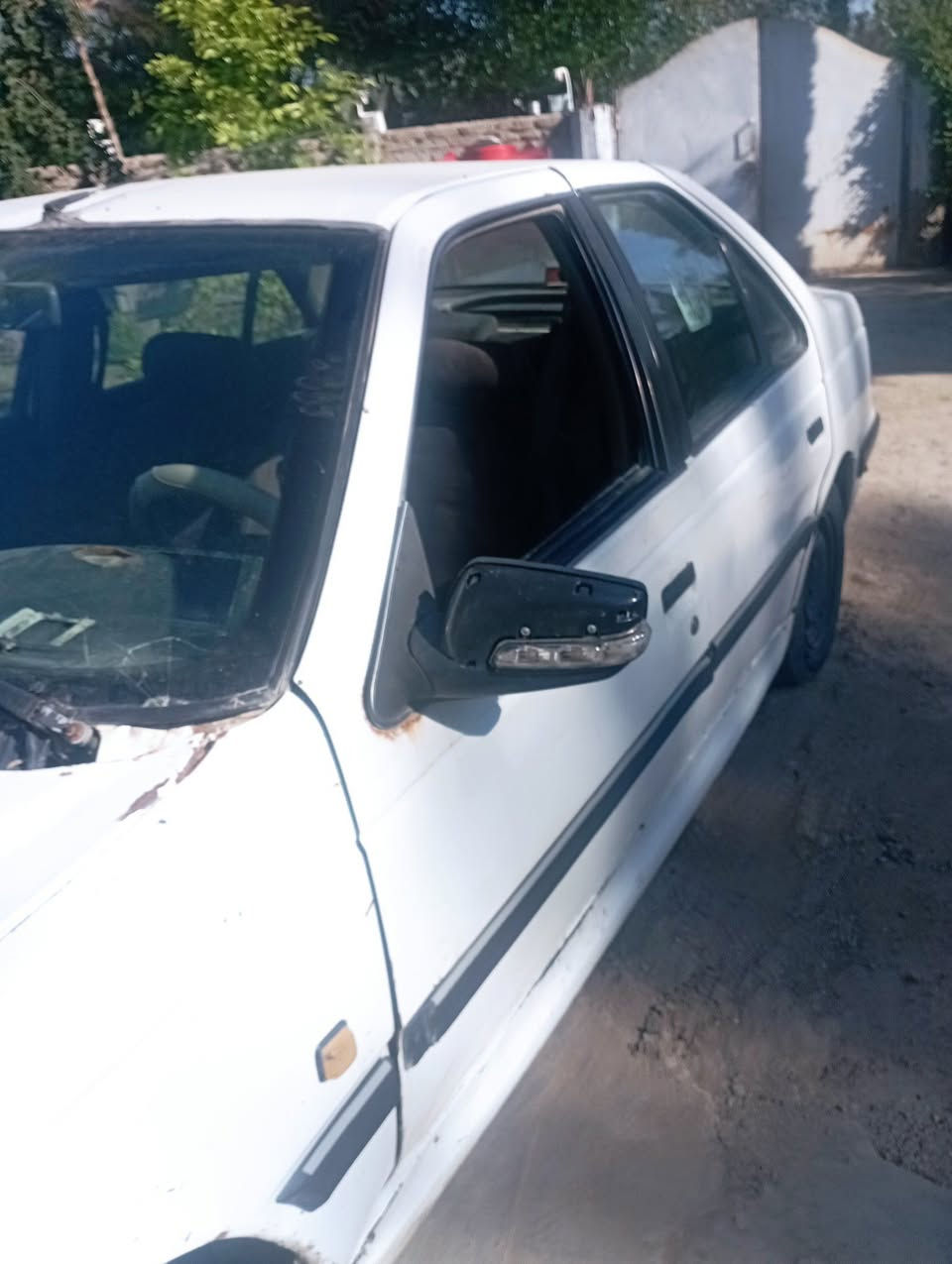 بيجو بارص خصوص موديل 13 رقم بصره سنويه ل 27 تحويل مباشر مكينه وكير خير من الله نقص تبريد المكان بابل السعر 25اتصال ***********
