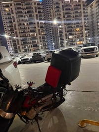 بوكسر 23 نازله ب 24 لوحات بغداد انكليزي  دراجه خير من الله نضيفه ما مت...