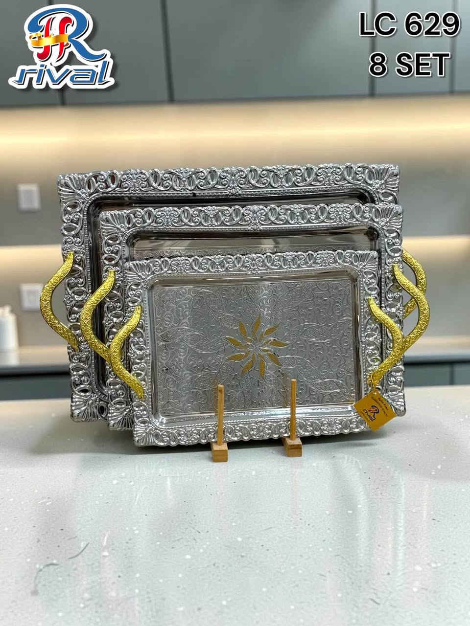 محلات حيدر وكرار الكــواز

🔥🔥🔥

وصول وجبه جديده 🔥

الوزيريه مجمع  الوزيريه تجاري  محل رقم((((4-5-6)))))) 

((((((لايوجد لدينا فرع اخر في الــــوزيـــريه)))))))

 الفرع الثاني   الشورجه خلف عمارة الكناني

*********** 

***********

وصول وجبه جديد
وكيل شركة

