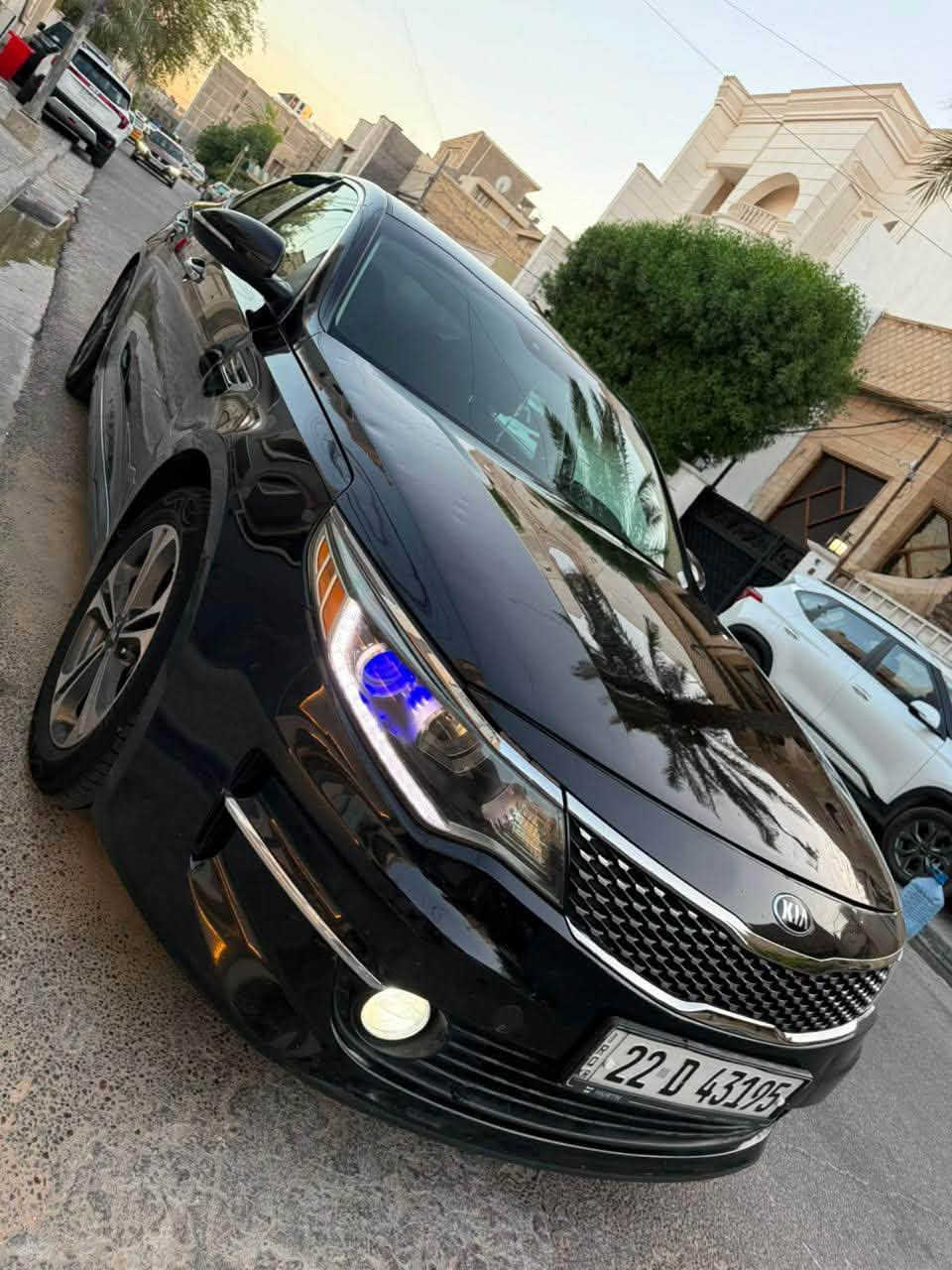 اوبتما ٢٠١٦ امريكية مكينة ٢٤٠٠ كير ومحرك مكفول بيها صبغ بس بنيد بدون دواخل  السعر ١١٨ وبيها مجال
 
اتصال فقط ***********
