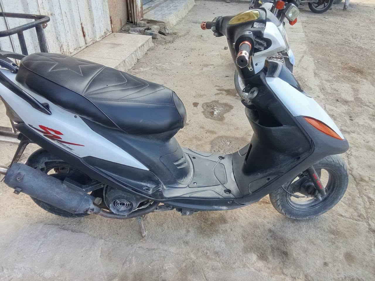 ماكس عدلة • مكينة مجفتة • جاهزة