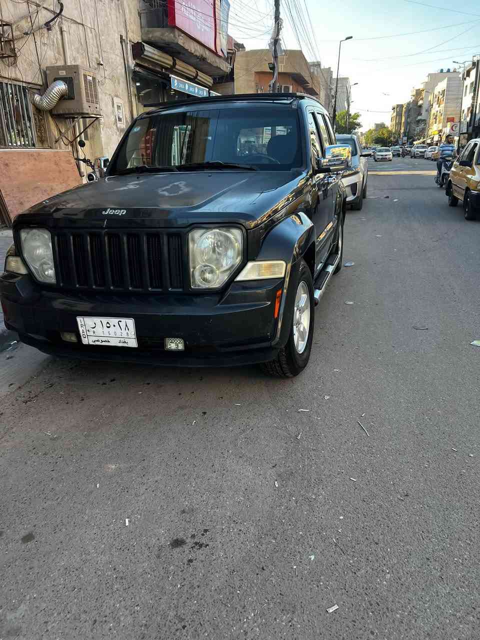 جيب لبرتي 2011 3 قطع بيها الساره نضيفه80 وبيها مجال بيع مستعجل ***********
