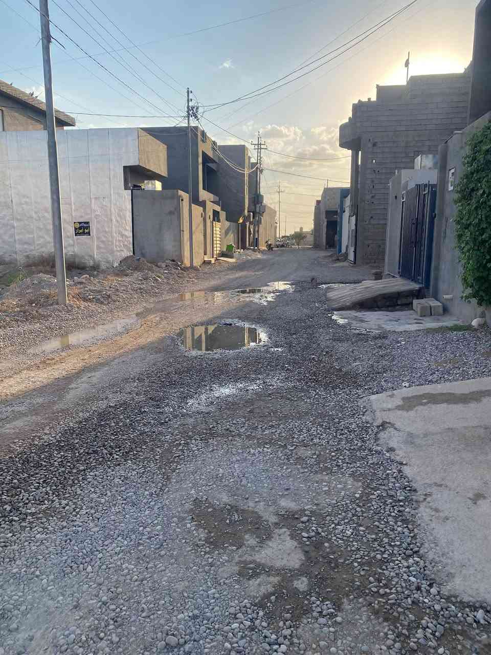 الوطن للعقارات 
   اعلان رقم68
بيت طابو صرف 
🔴مساحة 153 متر 9*17
الموقع  حسن المجتى
للمزيد من تفاصيل يمكنكم اتصال على الرقم فقط اتصال رجاءً 
☎️ ***********
#عقارات_الوطن
بادارة حسين معروف
