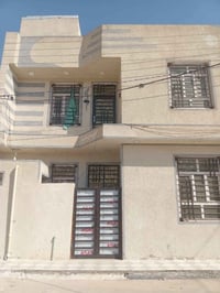 الابراهيمية • ١٠٠م • طابقين