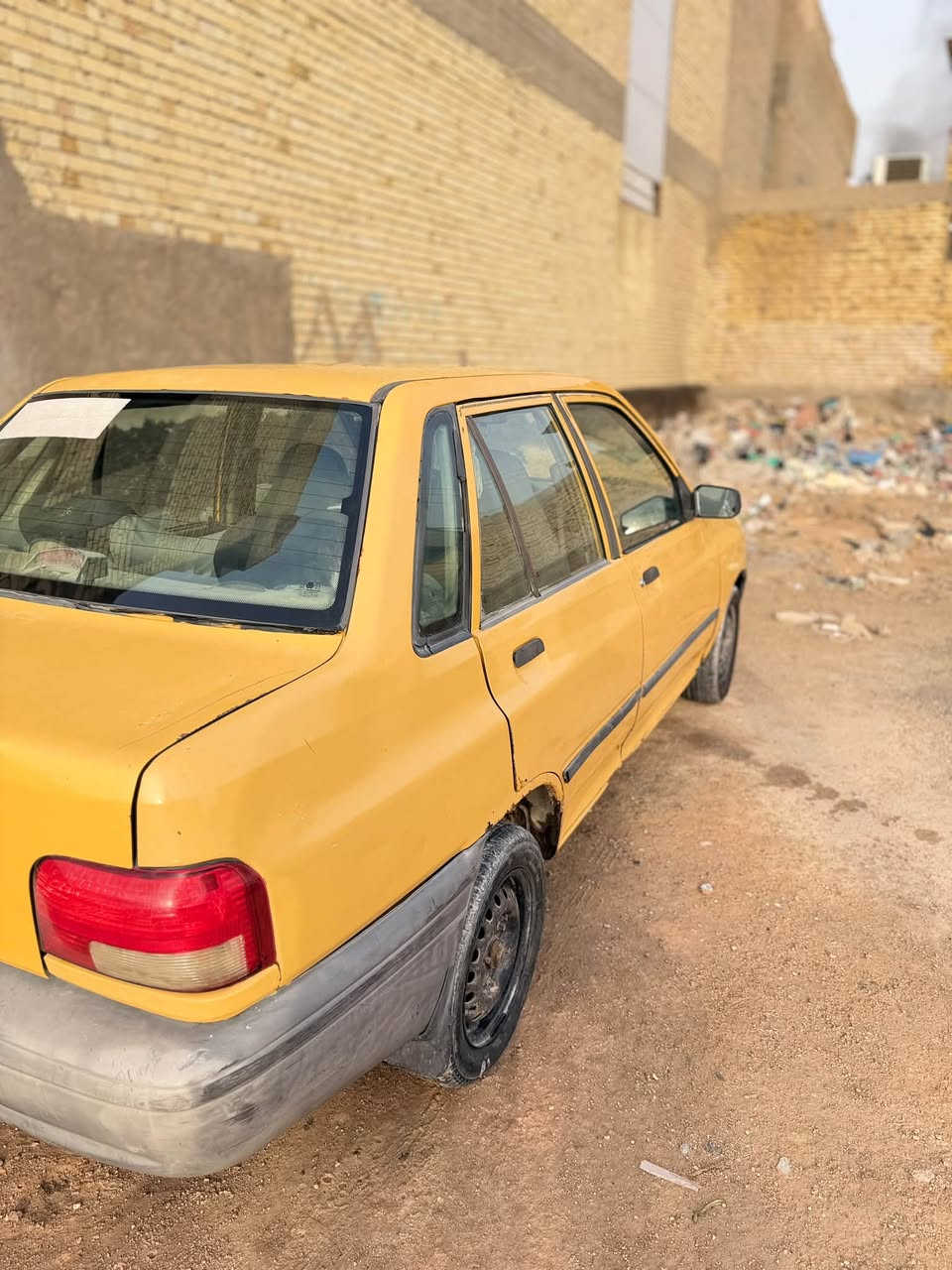 موديل ٢٠١٥ • رقم نجف • سنوية ٢٠٢٧
