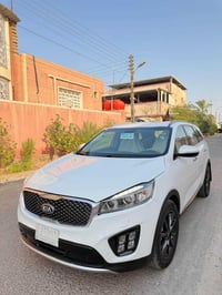 سورنتو ٢٠١٥ • خليجي • البصره