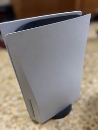 PS5 • نسخة يابانية أصلية • يد تحتاج تصليح