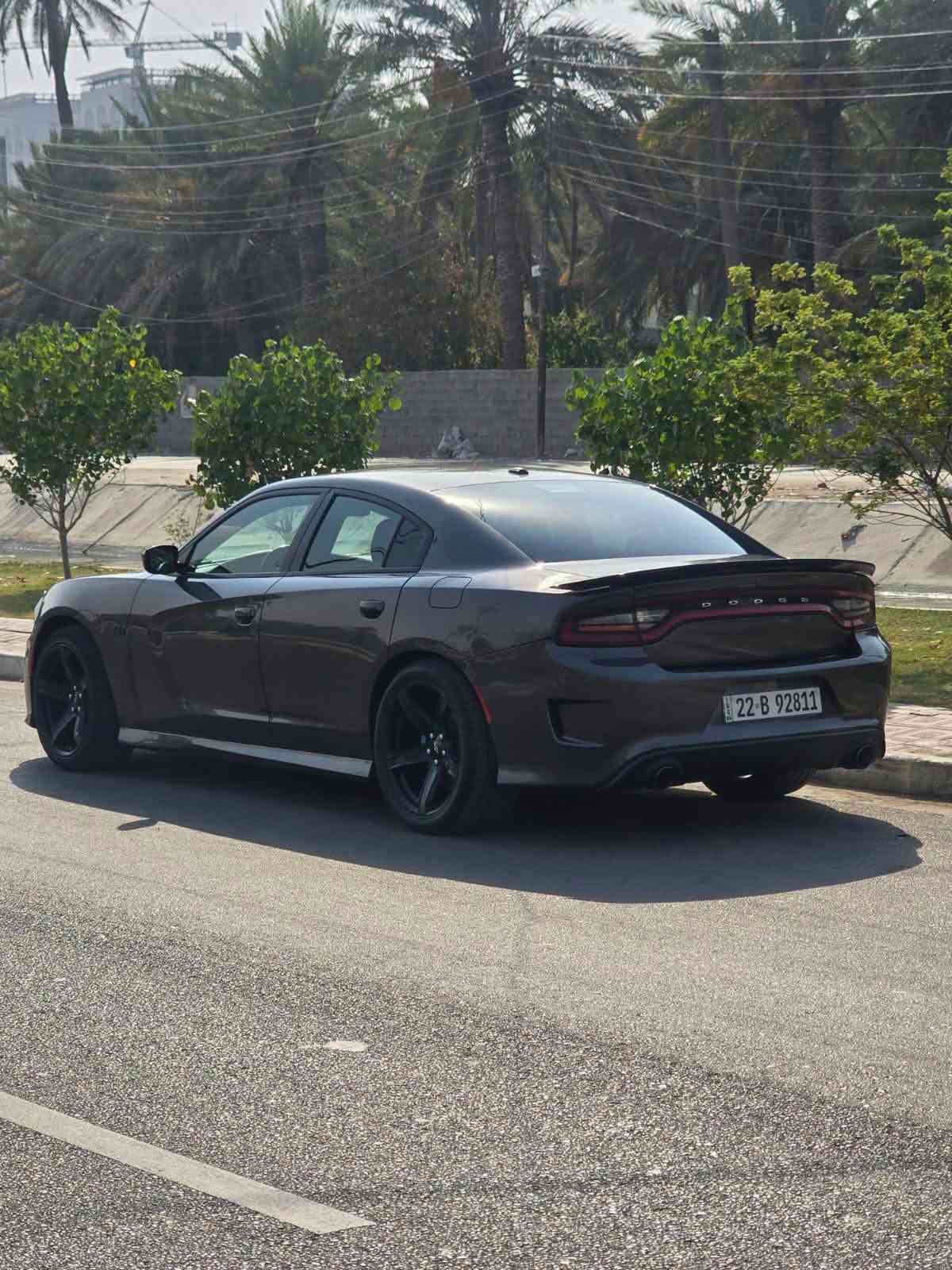 جارجر • ٢٠٢١ • رقم اربيل