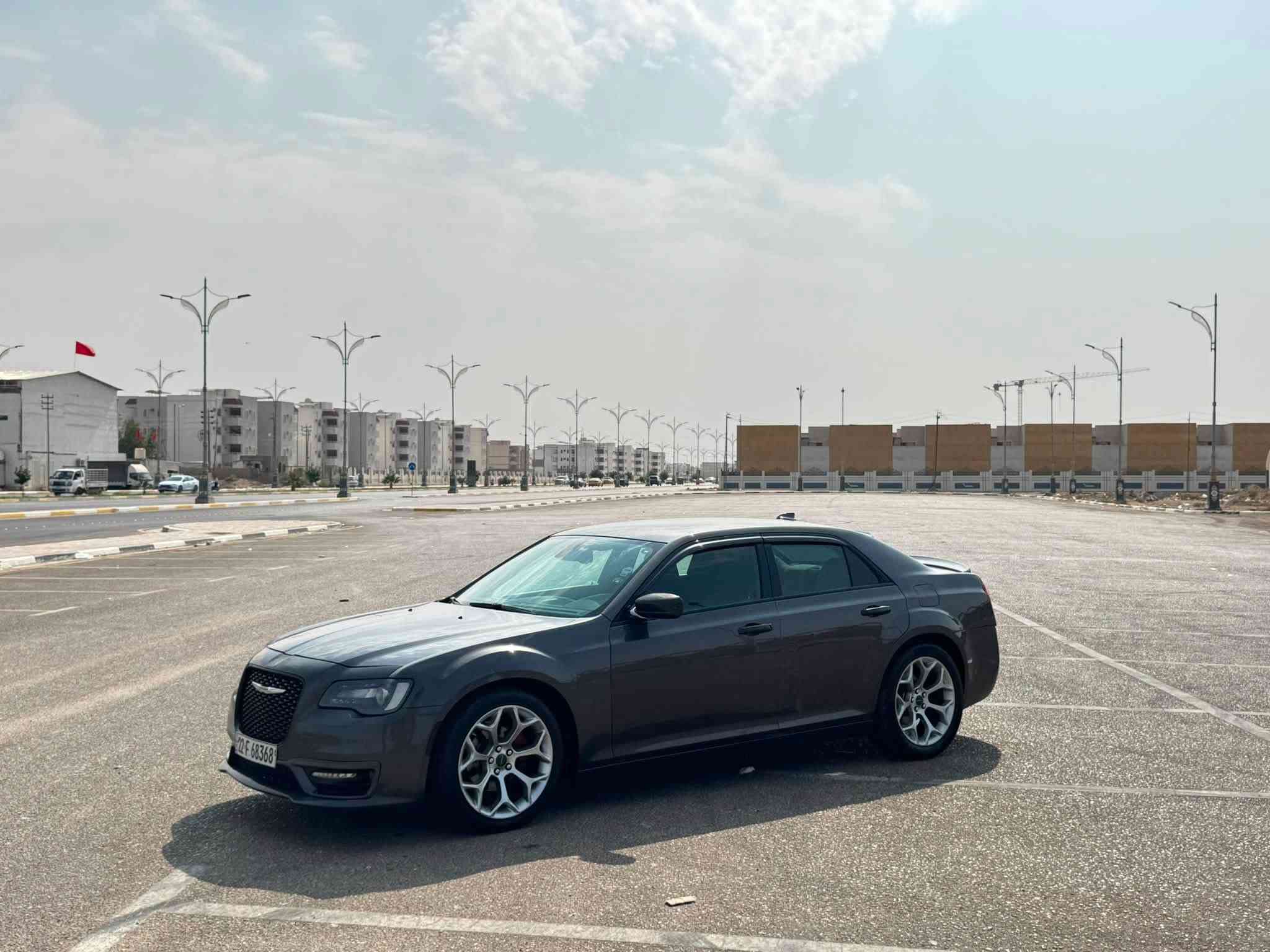 موديل ٢٠١٩ • وارد أمريكي • ٦ سلندر