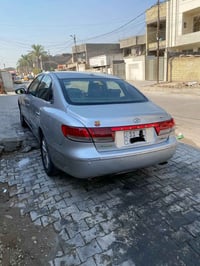 ازيرا ٢٠٠٨ • ٦ سلندر ٣.٣ • مصبوغة