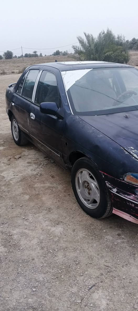 سلام  اعليکم سيفه البيع موديل94رقم کربلا  سنويه ال28مالکه بل الشوملي السعر 18وبيه مکان بابل شوملي  الستفسار
‏‪***********‬‏

