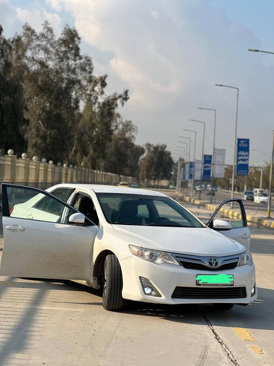 ابيض ثلجي • وارد امريكي • محرك وكير اصلي