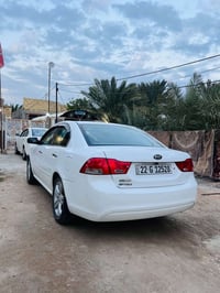 اوبتيما • ٢٠١٠ • كفالة عامة