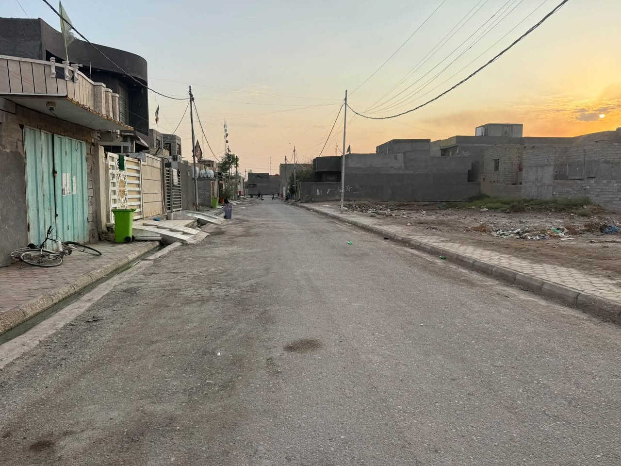 الكرار • ٣٠٠م • تحويل مباشر