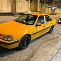 بيجو بارس • ٢٠١٨ • رقم بصره