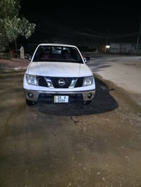 نيفاره • ٢٠٠٨ • درجه اولى