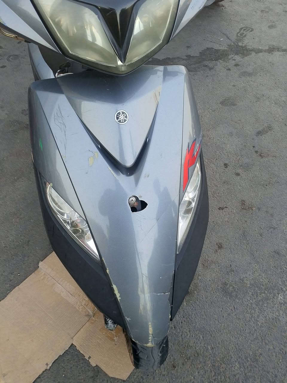 للبيع ثعلب جاهزه جديده مكينه بلاديه كولها شغاله لا تنقيص ولا تبخير السعر 675 وبيه مجال مكانها بغداد كلظميه ***********
