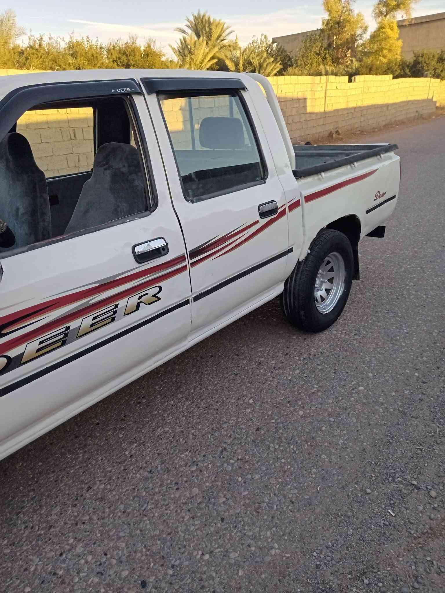 دير منفيس • ٢٠٠٧ • محرك شرط