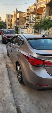 النترا ٢٠١٦ • فول مواصفات • محرك ٢٠٠٠
