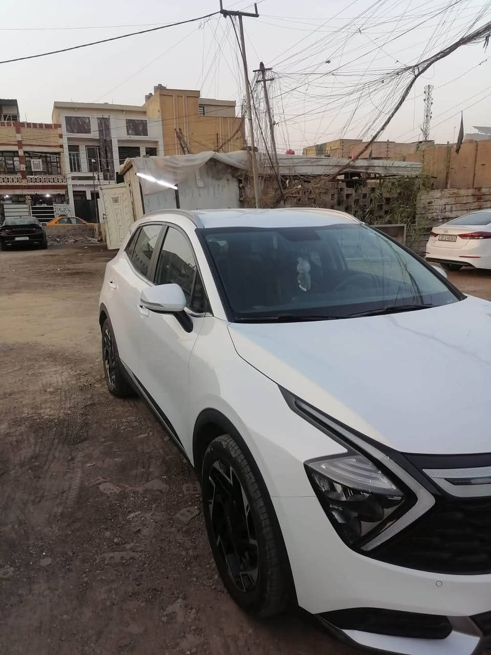 سبورتاج • ٢٠٢٥ • ٧٠٠٠ كم