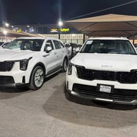 سورينتو ٢٠٢٦ • زيرو • مرقم بغداد