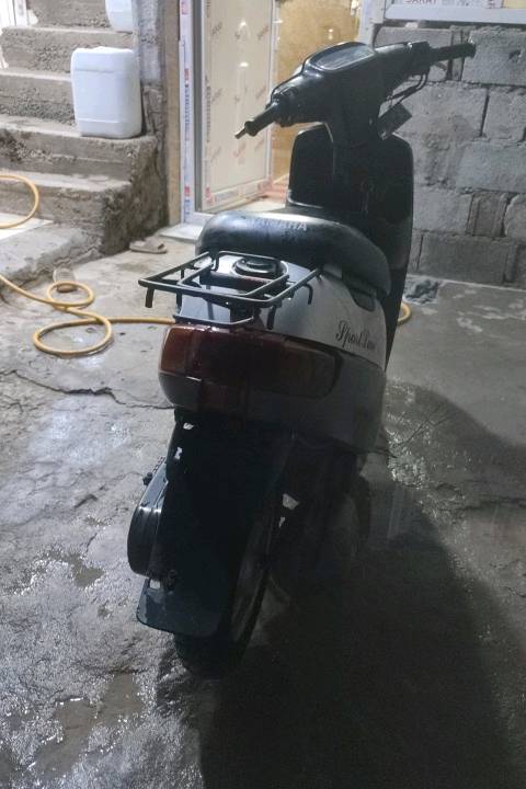 بطه • نضيفه • كهرباء